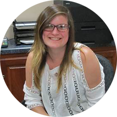 Sierra Wildermuth | Kumler Automotive