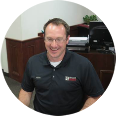 Keith Kumler | Kumler Automotive