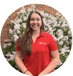 Maggie Keener | Kumler Collision