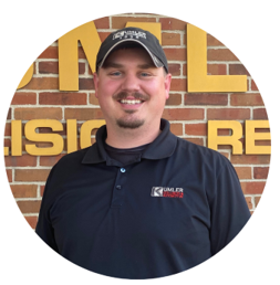 Ryan Davis | Kumler Automotive