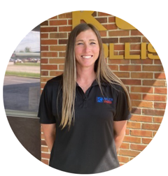 Stevi Gruber | Kumler Automotive